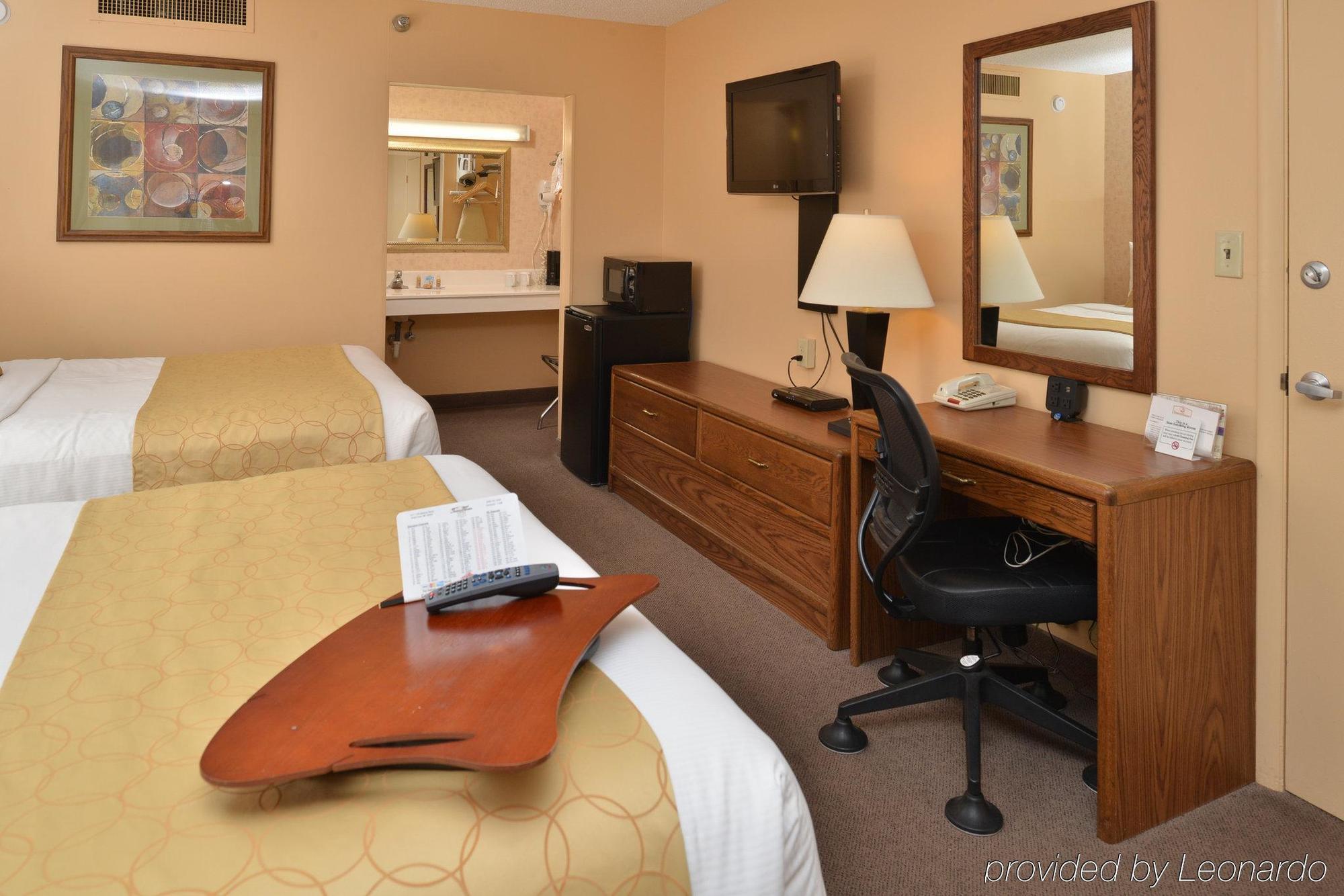Townhouse Inn Great Falls Extérieur photo