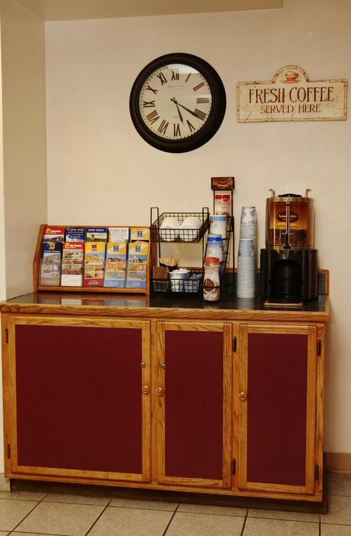Townhouse Inn Great Falls Extérieur photo