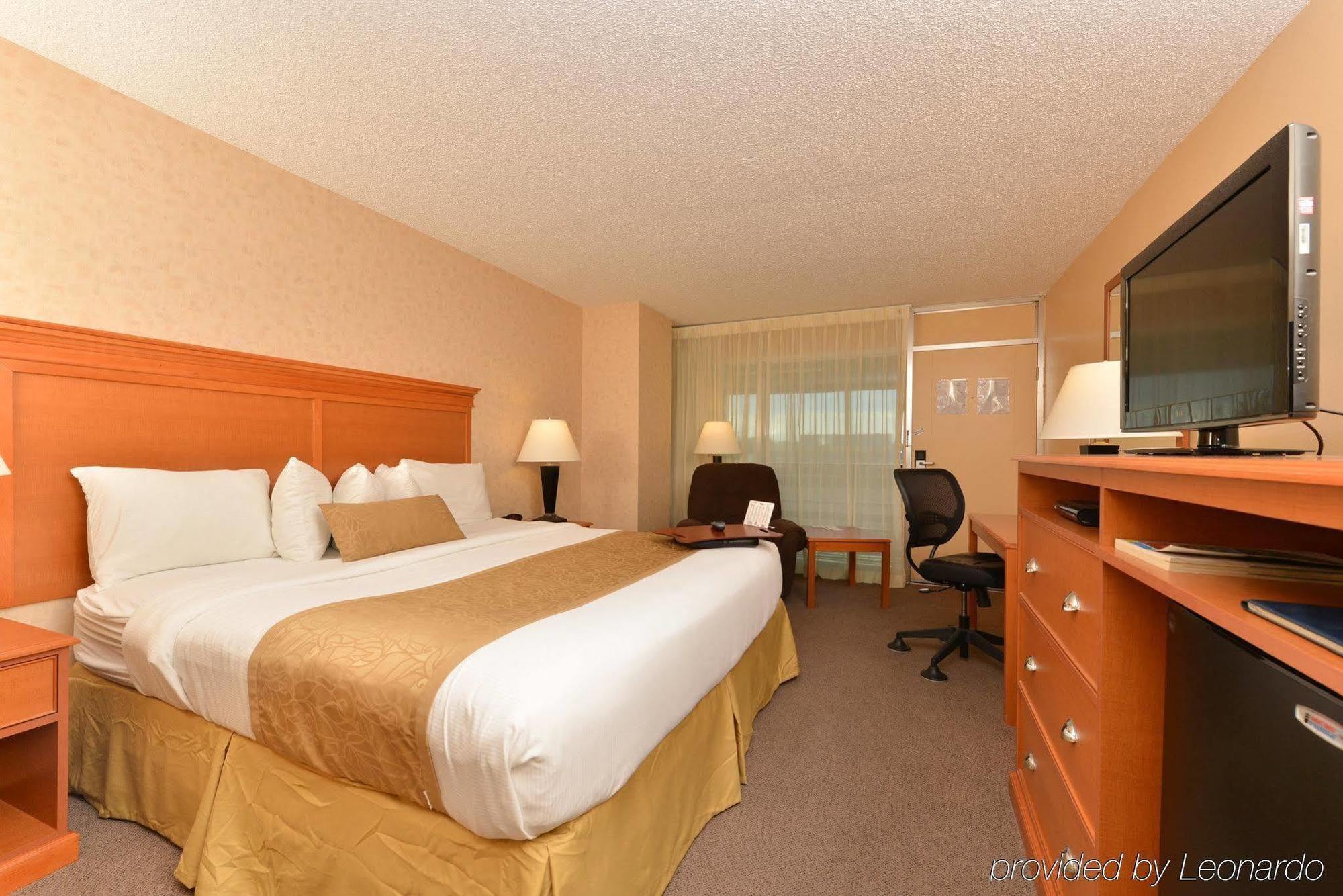 Townhouse Inn Great Falls Extérieur photo