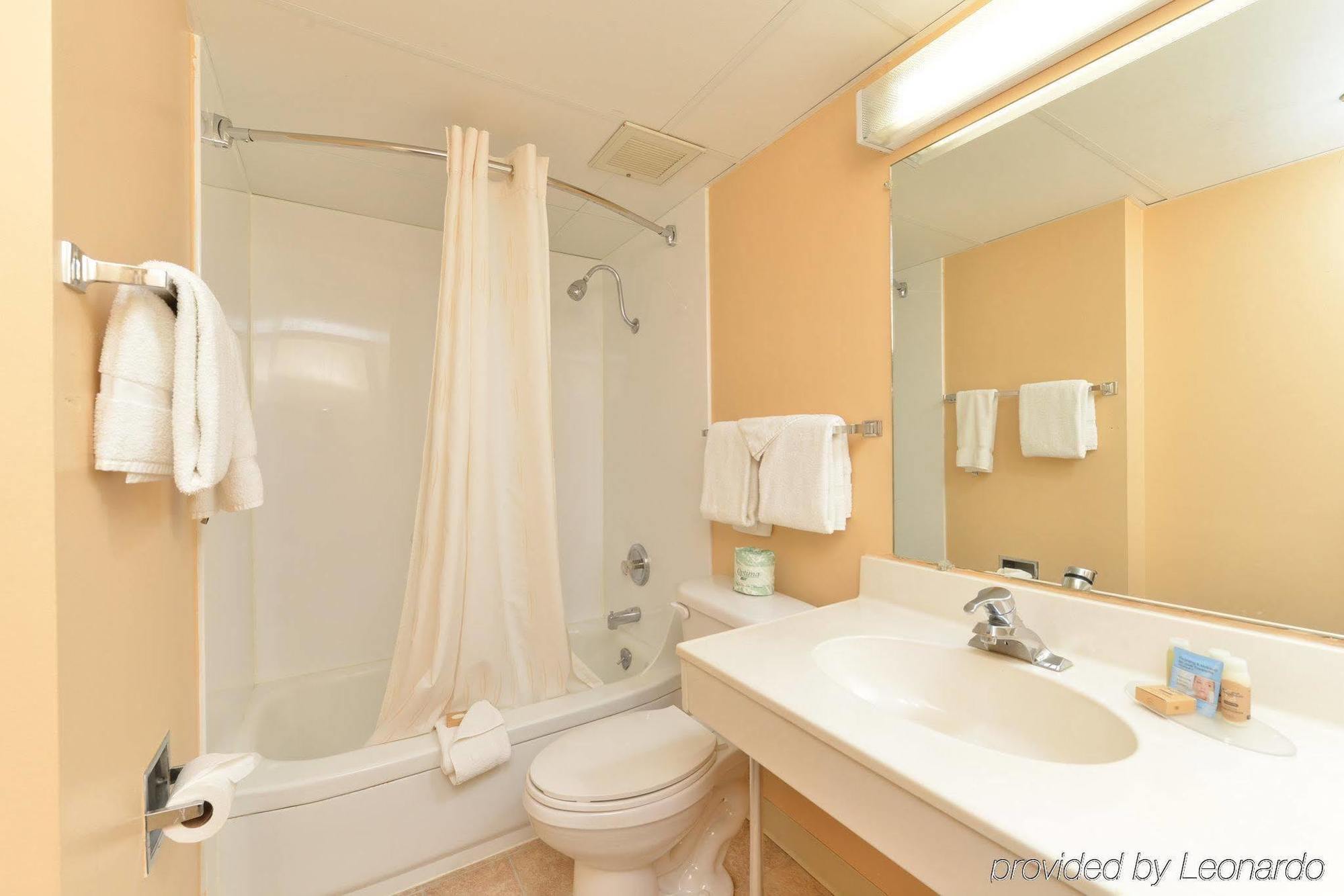 Townhouse Inn Great Falls Extérieur photo