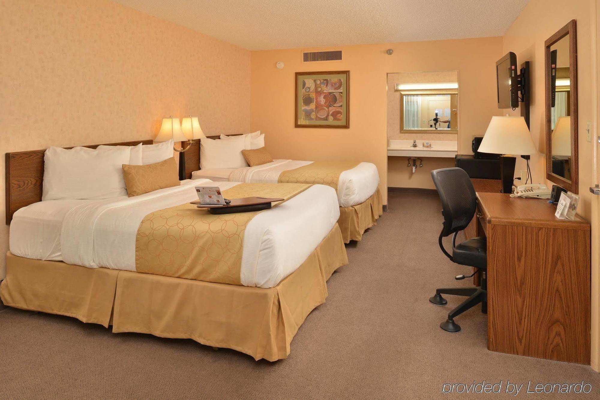 Townhouse Inn Great Falls Extérieur photo