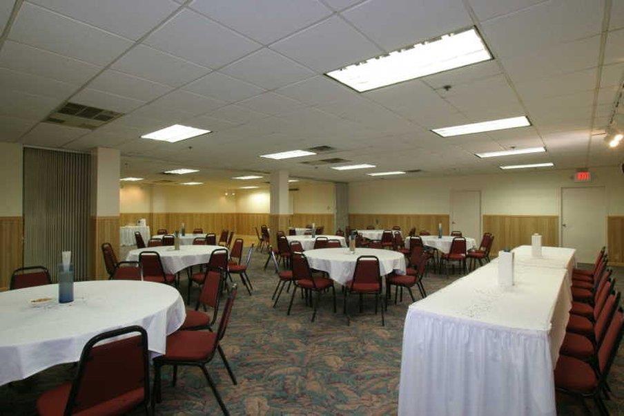 Townhouse Inn Great Falls Facilités photo
